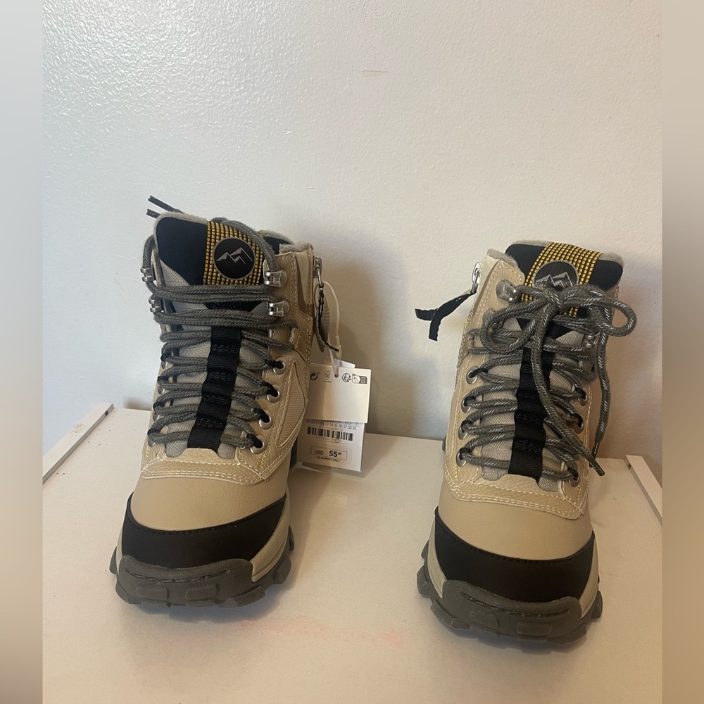 Zara kids boots